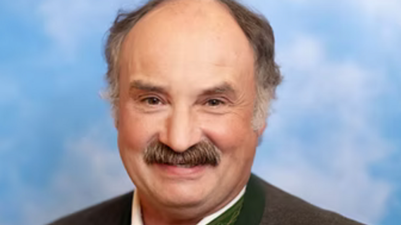 Martin Bauer - Was gefällt dir